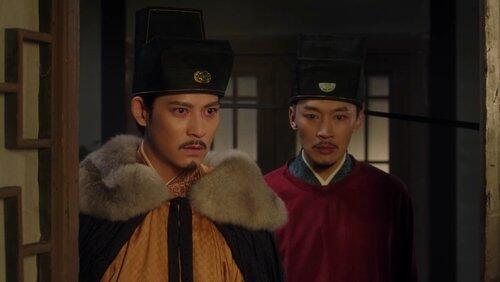Episode 19 Episode 19