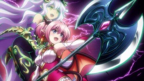 Hero's Blade Hero's Blade