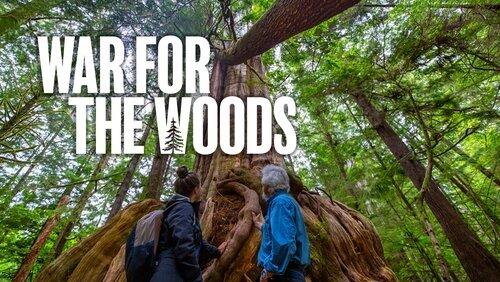 War for the Woods War for the Woods