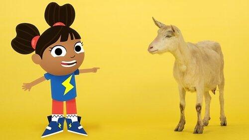 Goat Goat