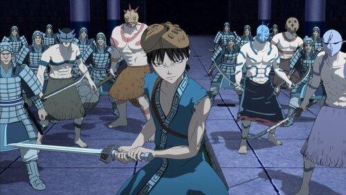 The Fierce Fighting Begins The Fierce Fighting Begins