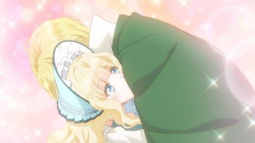 The Treasure of Hers and the Prince The Treasure of Hers and the Prince