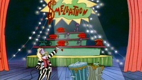 Smell-a-Thon Smell-a-Thon