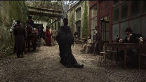 Épisode 8 Épisode 8