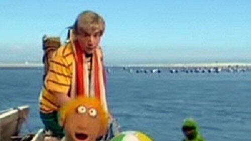 Martin Short