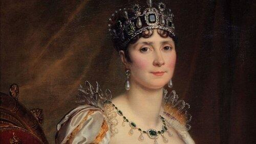 Joséphine, l'atout irrésistible de Napoléon Joséphine, l'atout irrésistible de Napoléon