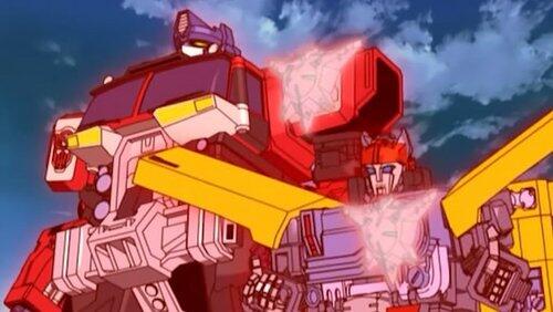 Energon Stars Energon Stars