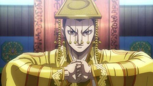 Three Sides, Unyielding Three Sides, Unyielding