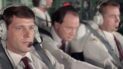 Landeanflug Landeanflug