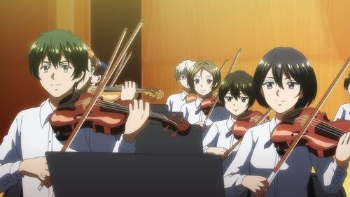 The Regular Concert The Regular Concert