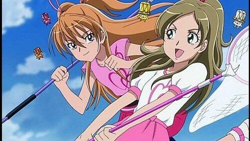 Fuwawan! Collecting Notes Isn't Easy ~Nya! Fuwawan! Collecting Notes Isn't Easy ~Nya!