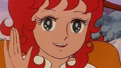 Farewell, Megu-Chan