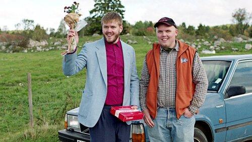 Kärlek i huset Kärlek i huset