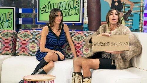 Una conserja, un romance imposible y un cuesco traicionero Una conserja, un romance imposible y un cuesco traicionero