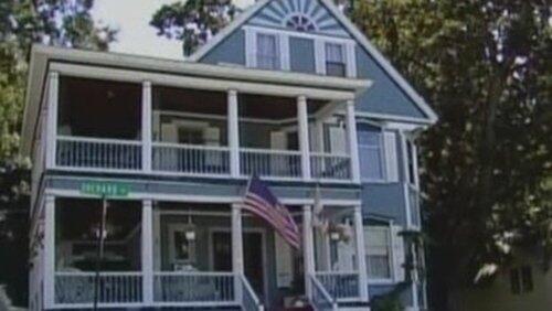 Home Town Haunts Home Town Haunts