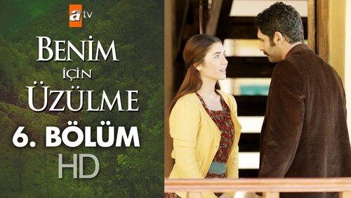 6. Bölüm 6. Bölüm