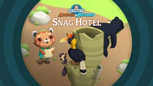 Snag Hotel Snag Hotel
