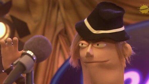 Puppet of Pop Puppet of Pop