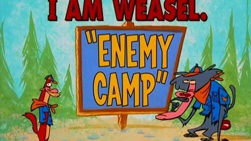 Enemy Camp Enemy Camp