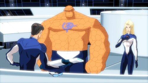 Atlantis Attacks