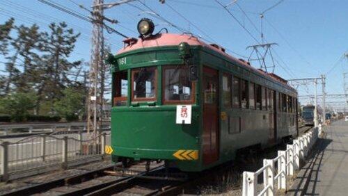 Hankai Tramway: Osaka's One & Only Tram Network Hankai Tramway: Osaka's One & Only Tram Network