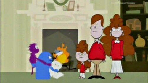 Bloo's the Boss Bloo's the Boss