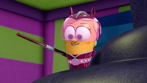 Motato Gets a Job Motato Gets a Job