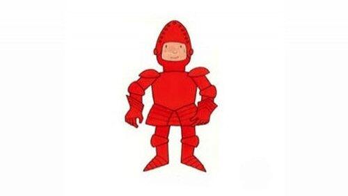 The Red Knight The Red Knight