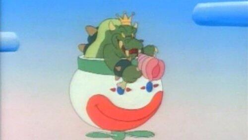 Send in the Clown Send in the Clown
