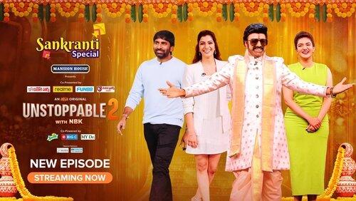 Unstoppable 2 Episode 8 Unstoppable 2 Episode 8