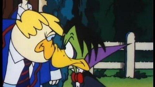 Ducknapped Ducknapped
