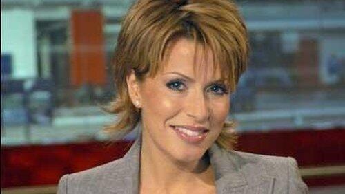 Natasha Kaplinsky Natasha Kaplinsky
