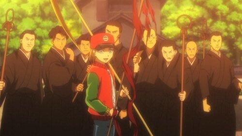 Great Summoning~Destruction of the Beast Spear Great Summoning~Destruction of the Beast Spear