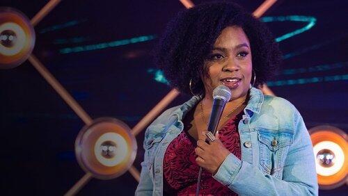 Chanel Ali Chanel Ali