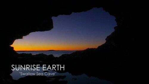 Swallow Sea Cave Swallow Sea Cave