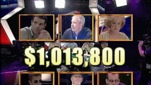 PartyPoker Million