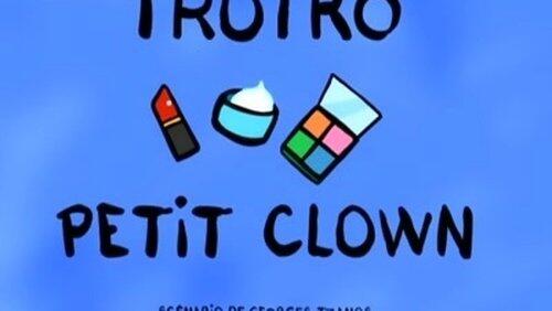 Trotro petit clown
