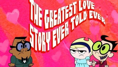 The Greatest Love Story Ever Told Ever The Greatest Love Story Ever Told Ever
