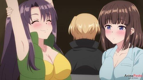 Shall we enjoy the mixed hot springs? Shall we enjoy the mixed hot springs?
