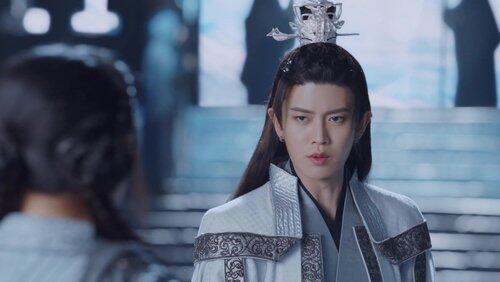 Qing Yao wants to kill Ji Yunhe in revenge Qing Yao wants to kill Ji Yunhe in revenge