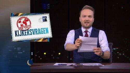 Open overheid | Kijkersvragen: BBB-editie Open overheid | Kijkersvragen: BBB-editie