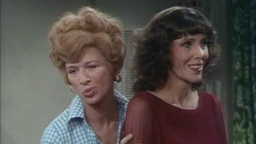 The Odd Couple