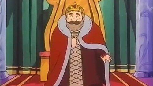 I won't let you die Princess Leona I won't let you die Princess Leona