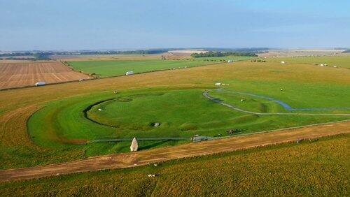 Stonehenge Stonehenge