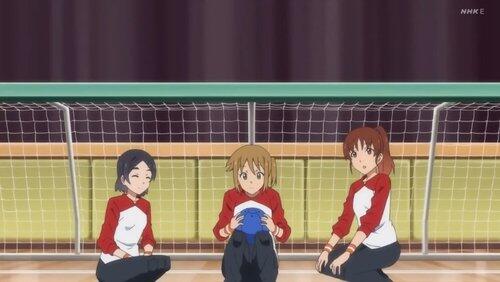 Goalball Chapter #02 Goalball Chapter #02