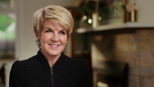 Julie Bishop Julie Bishop
