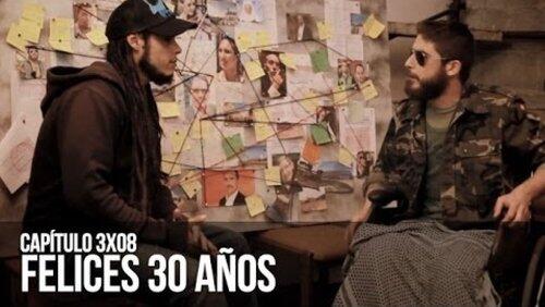 Felices 30 años Felices 30 años