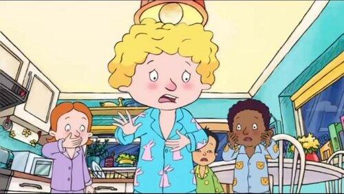 Horrid Henry's School Play Horrid Henry's School Play