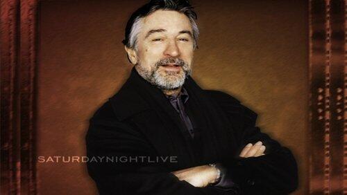 Robert DeNiro / Norah Jones Robert DeNiro / Norah Jones