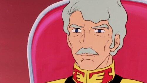 The Newtype: Challia Bull The Newtype: Challia Bull